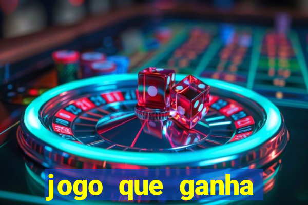 jogo que ganha dinheiro sem precisar depositar nada